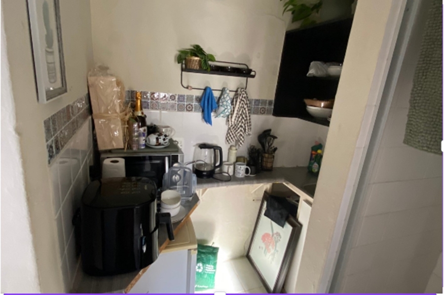 2 Bedroom Property for Sale in Richmond Hill Eastern Cape